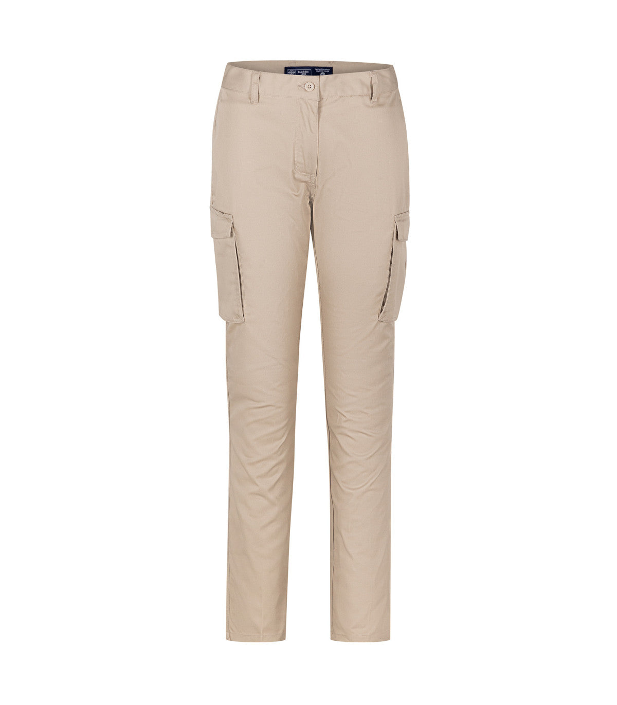 PANTALÓN CARGO CLASSIC MUJER