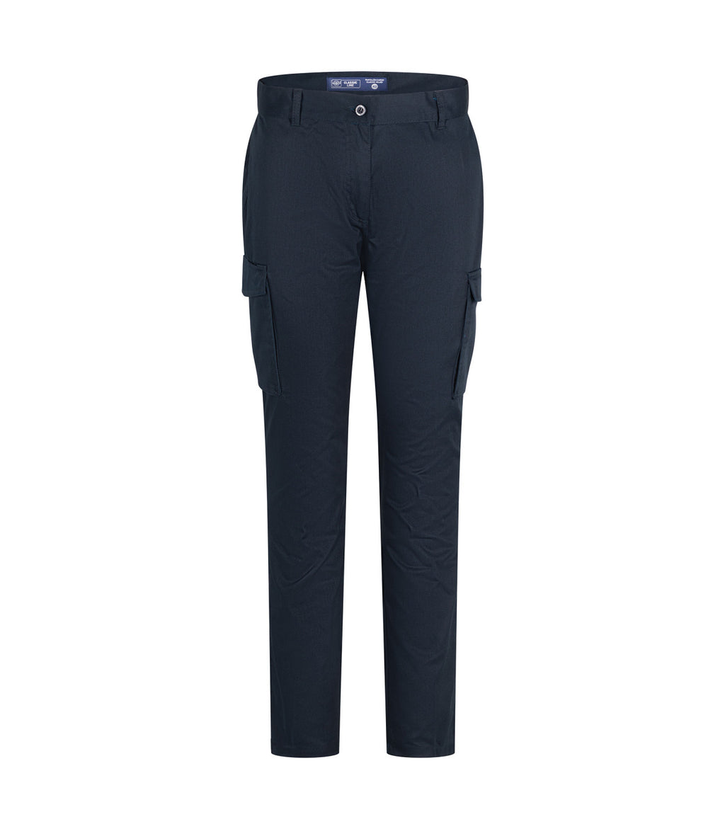 PANTALÓN CARGO CLASSIC MUJER