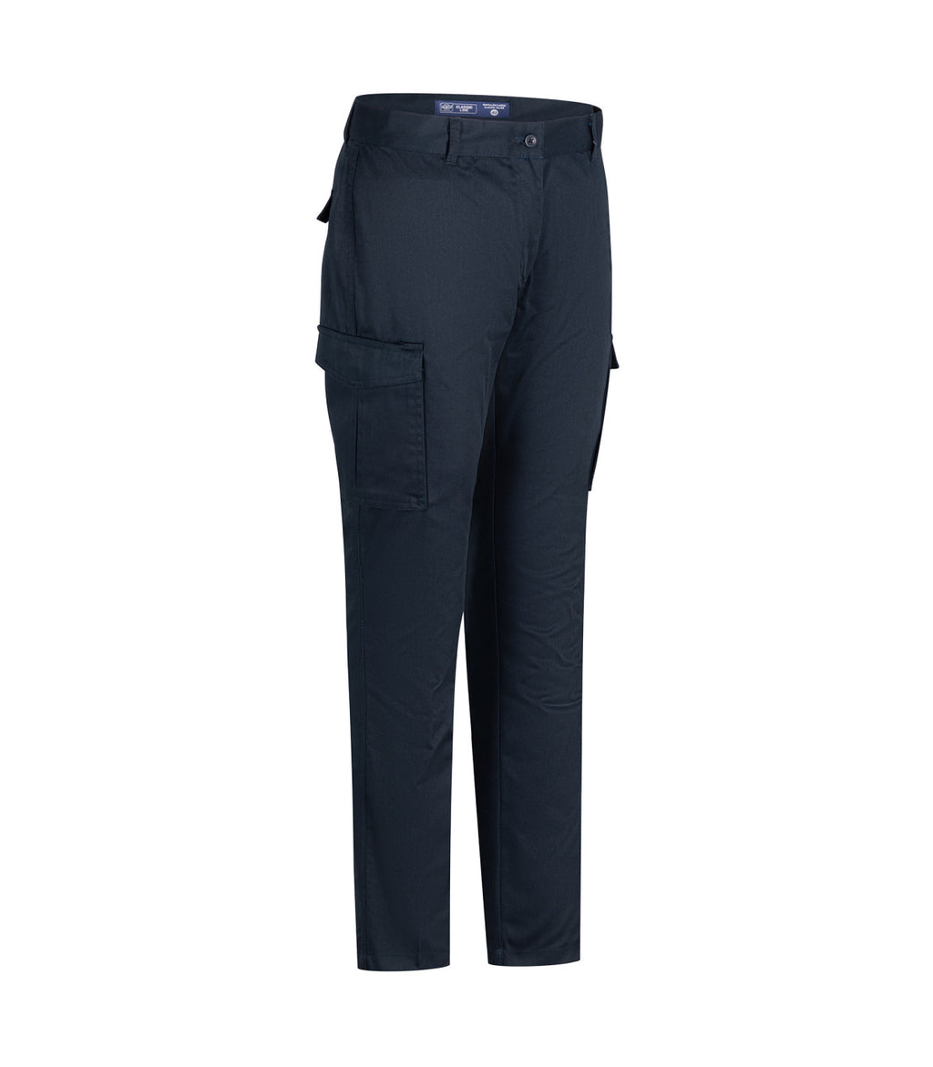 PANTALÓN CARGO CLASSIC MUJER