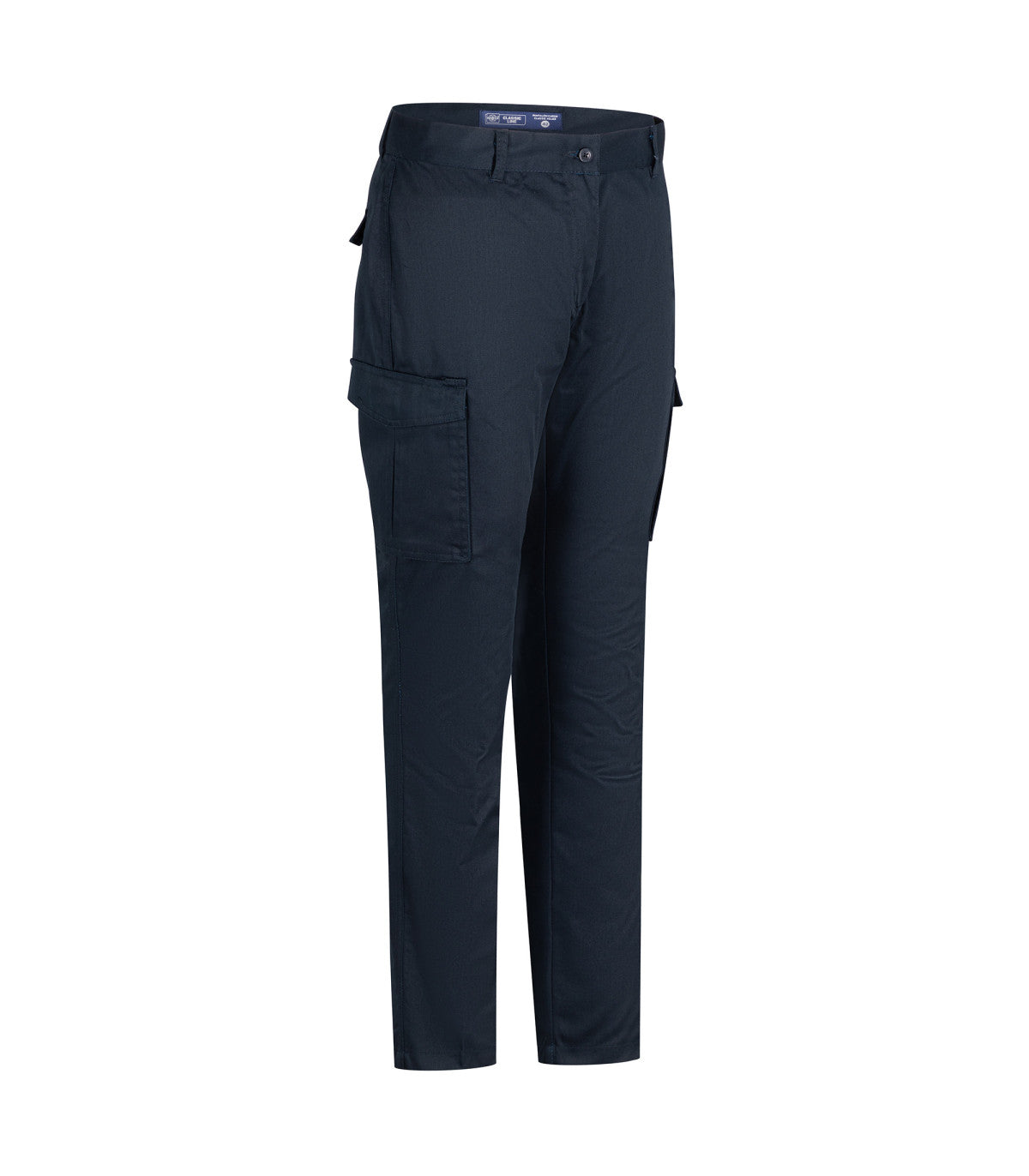 PANTALÓN CARGO CLASSIC MUJER
