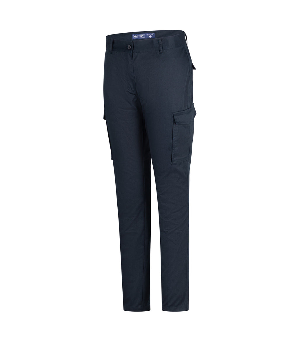 PANTALÓN CARGO CLASSIC MUJER