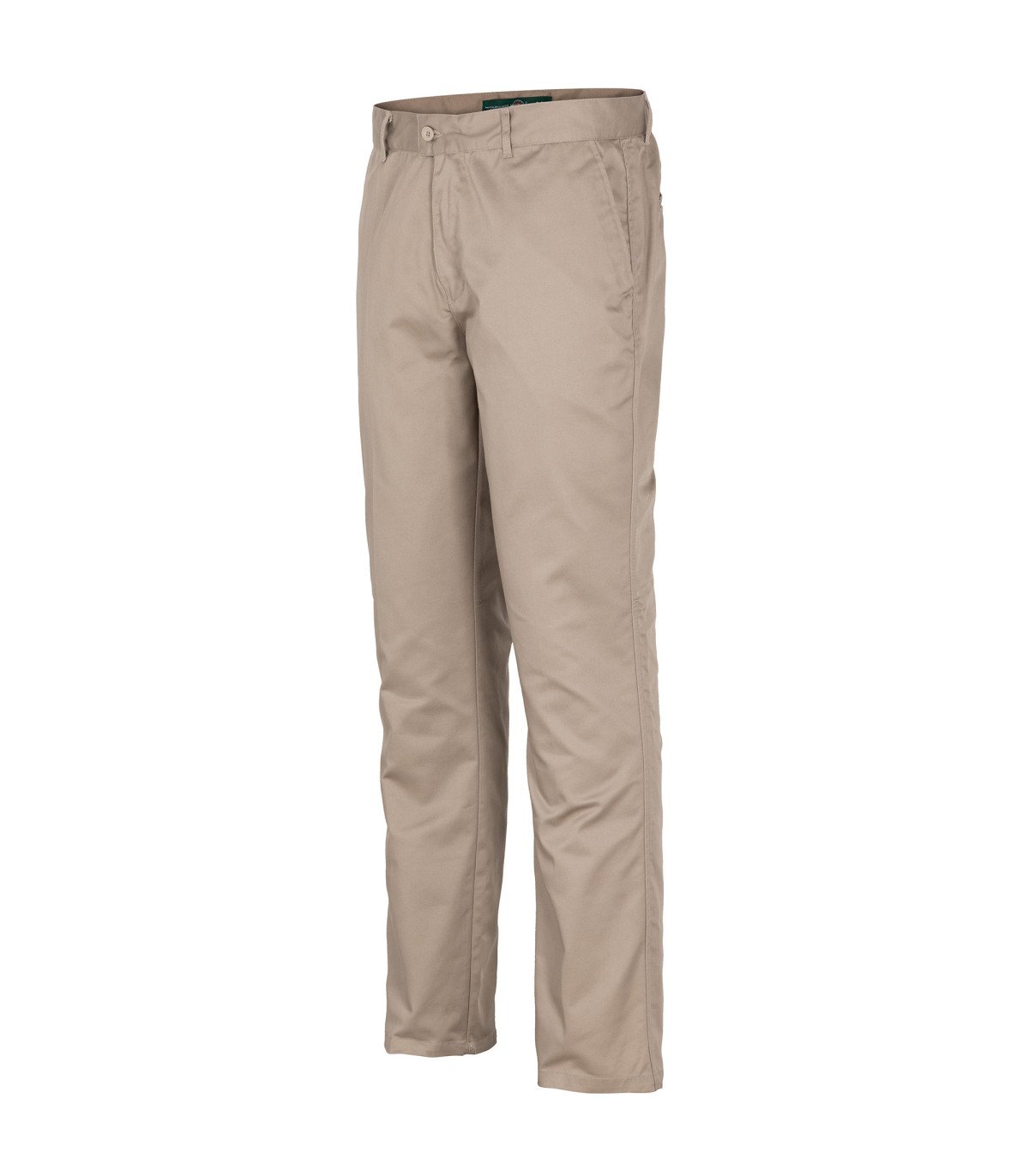 PANTALÓN CLASSIC SIN PINZA HOMBRE