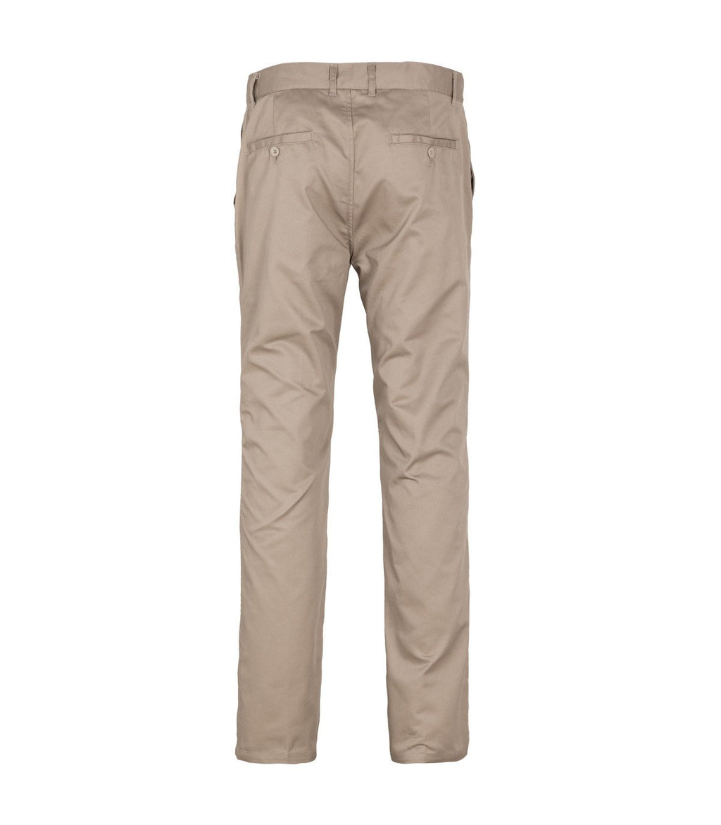 PANTALÓN CLASSIC SIN PINZA HOMBRE