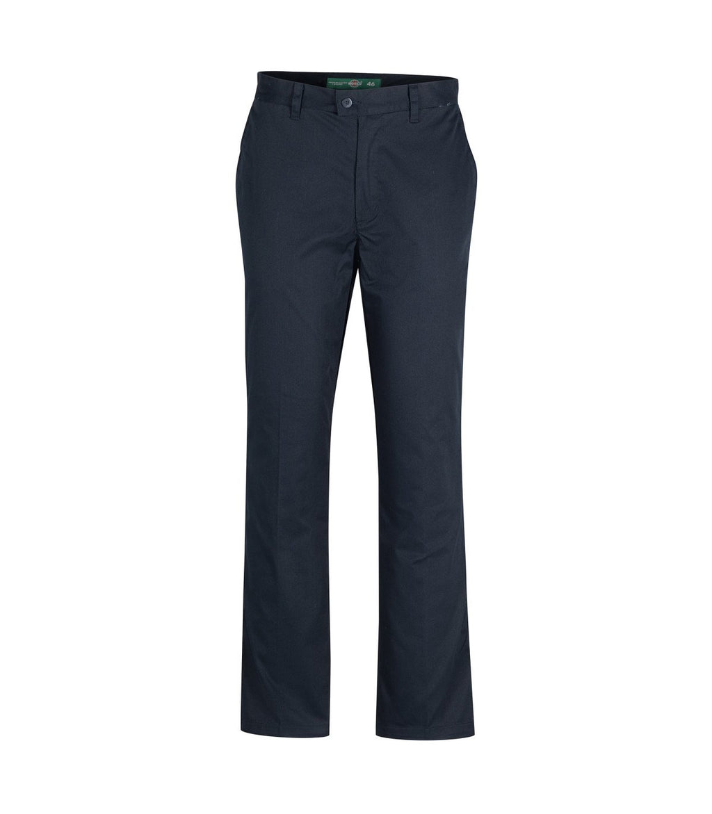 PANTALÓN CLASSIC SIN PINZA HOMBRE