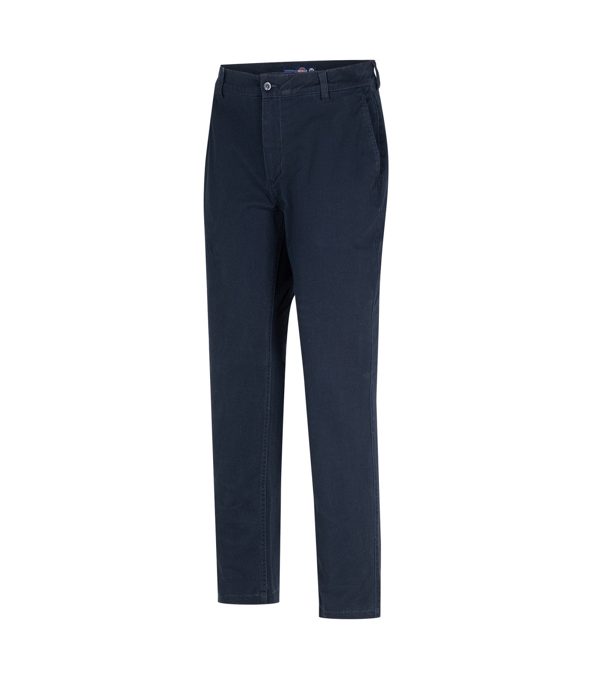 PANTALÓN CASUAL SLIM HOMBRE