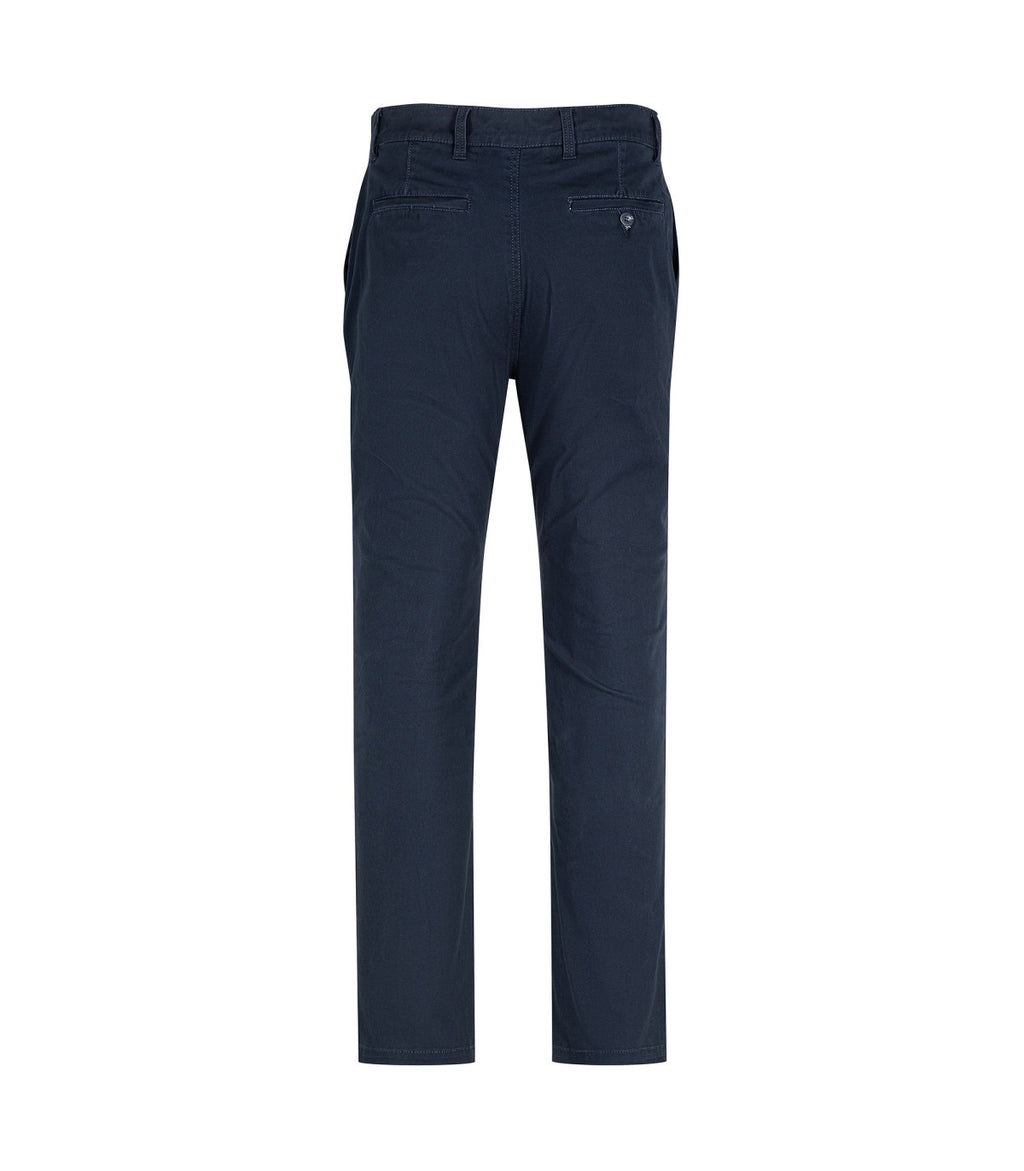 PANTALÓN CASUAL SLIM HOMBRE