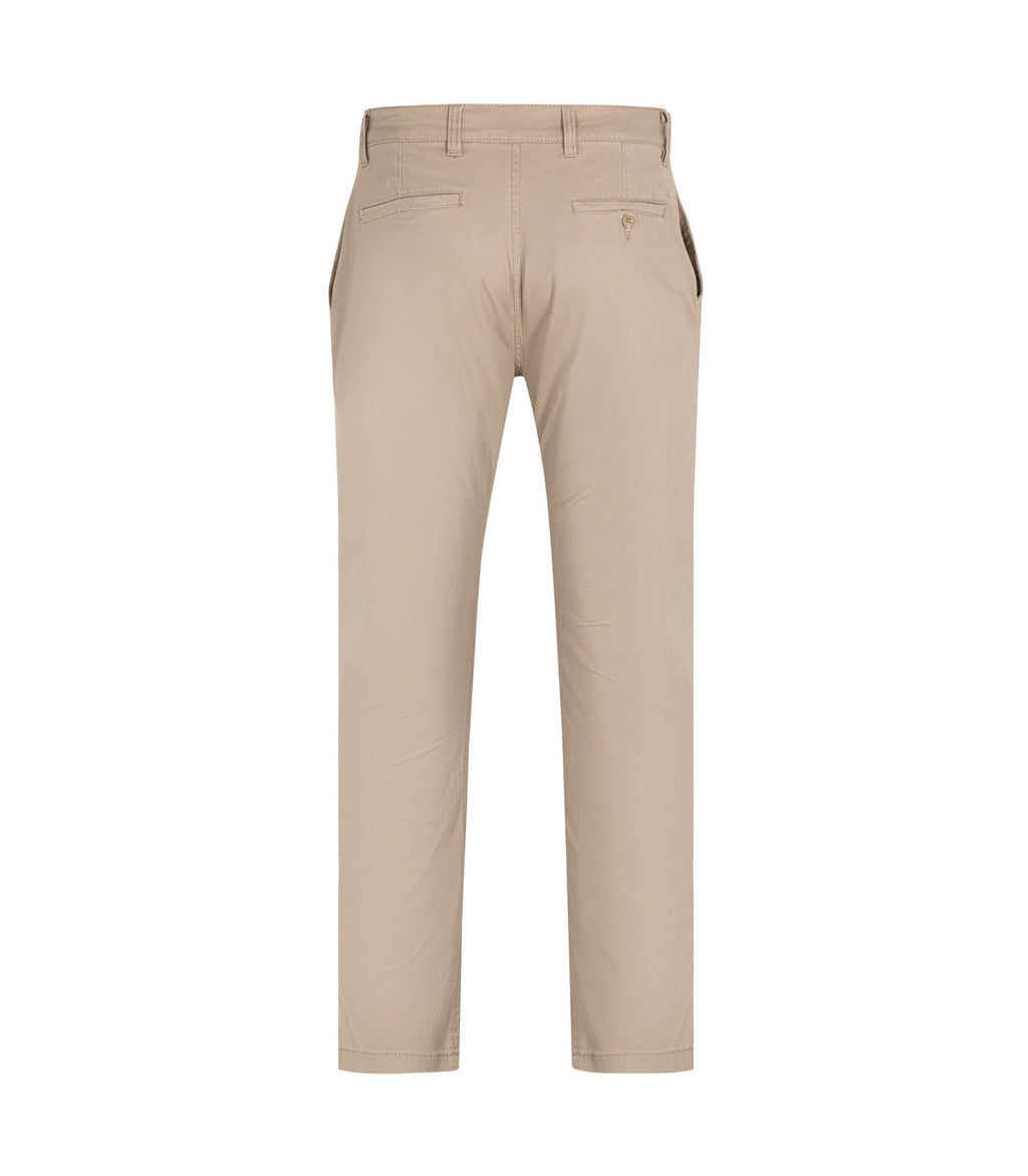 PANTALÓN CASUAL SLIM HOMBRE