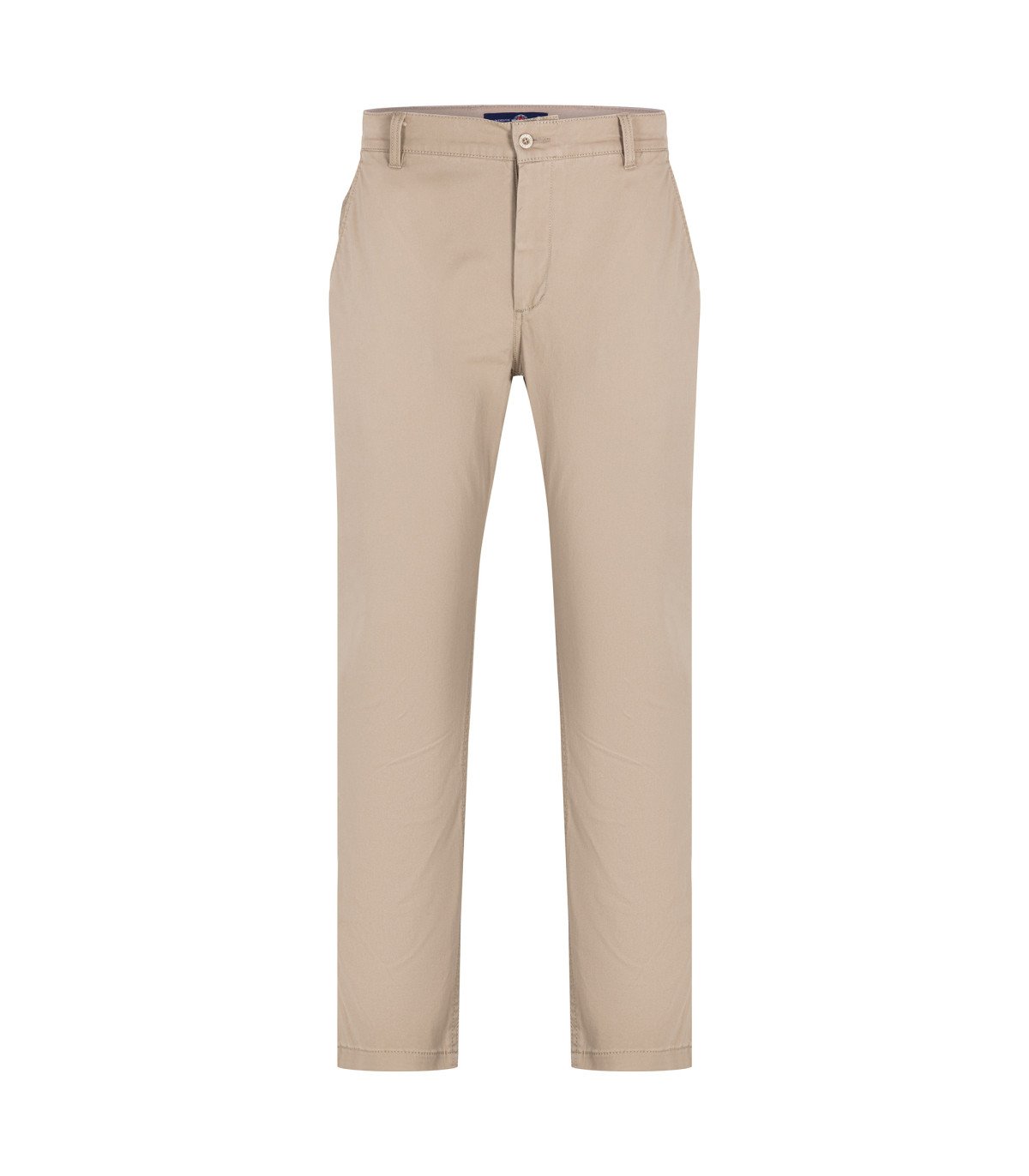 PANTALÓN CASUAL SLIM HOMBRE
