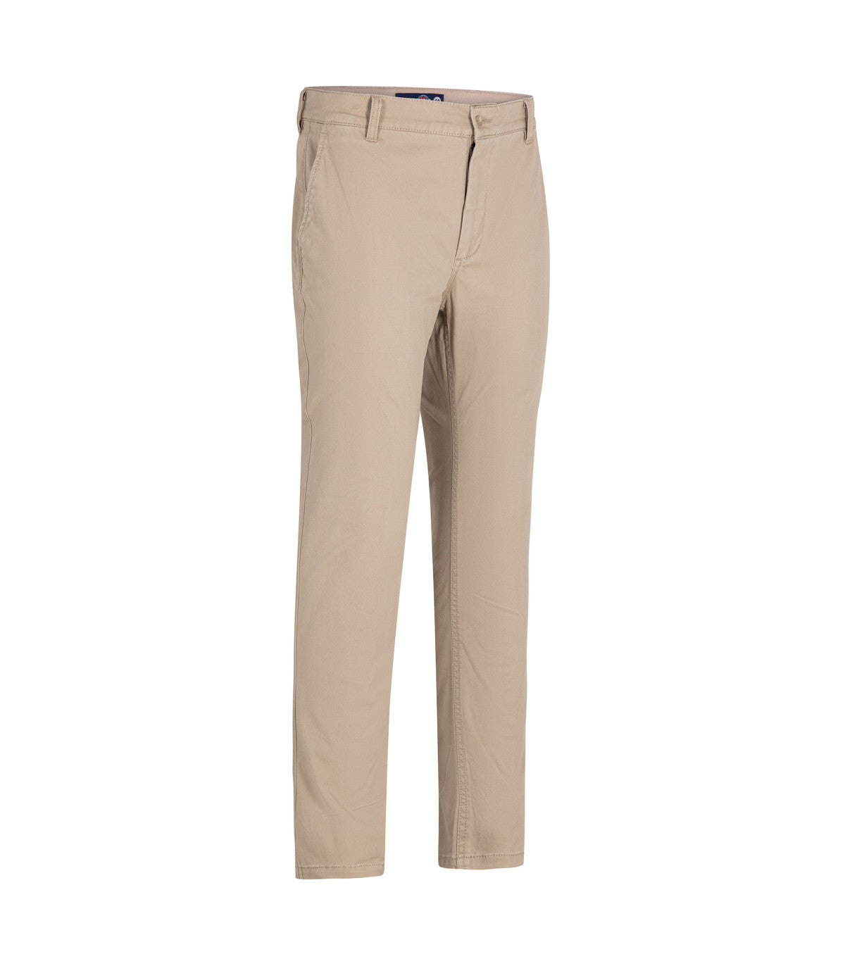 PANTALÓN CASUAL SLIM HOMBRE