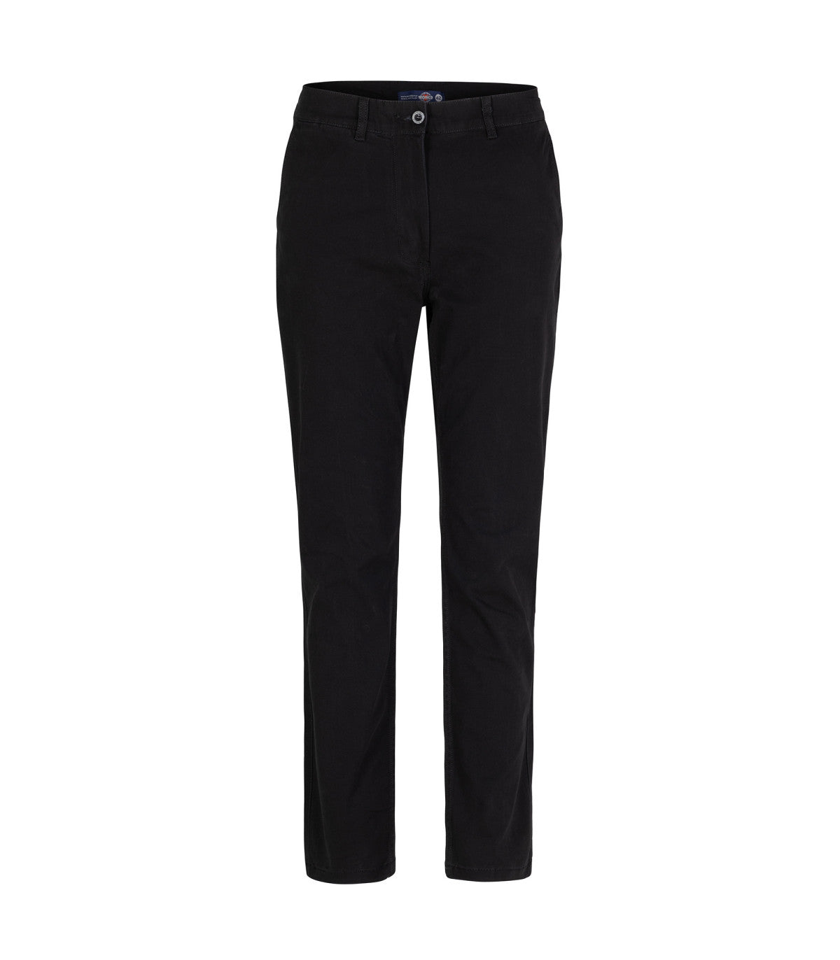 PANTALÓN CASUAL SLIM MUJER