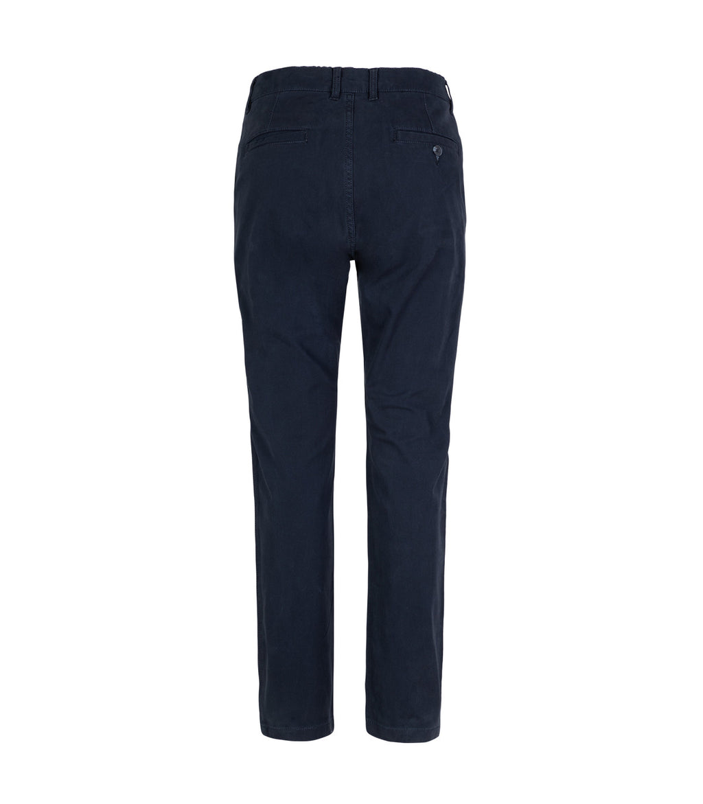 PANTALÓN CASUAL SLIM MUJER
