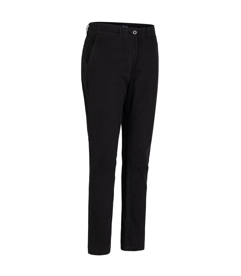 PANTALÓN CASUAL SLIM MUJER