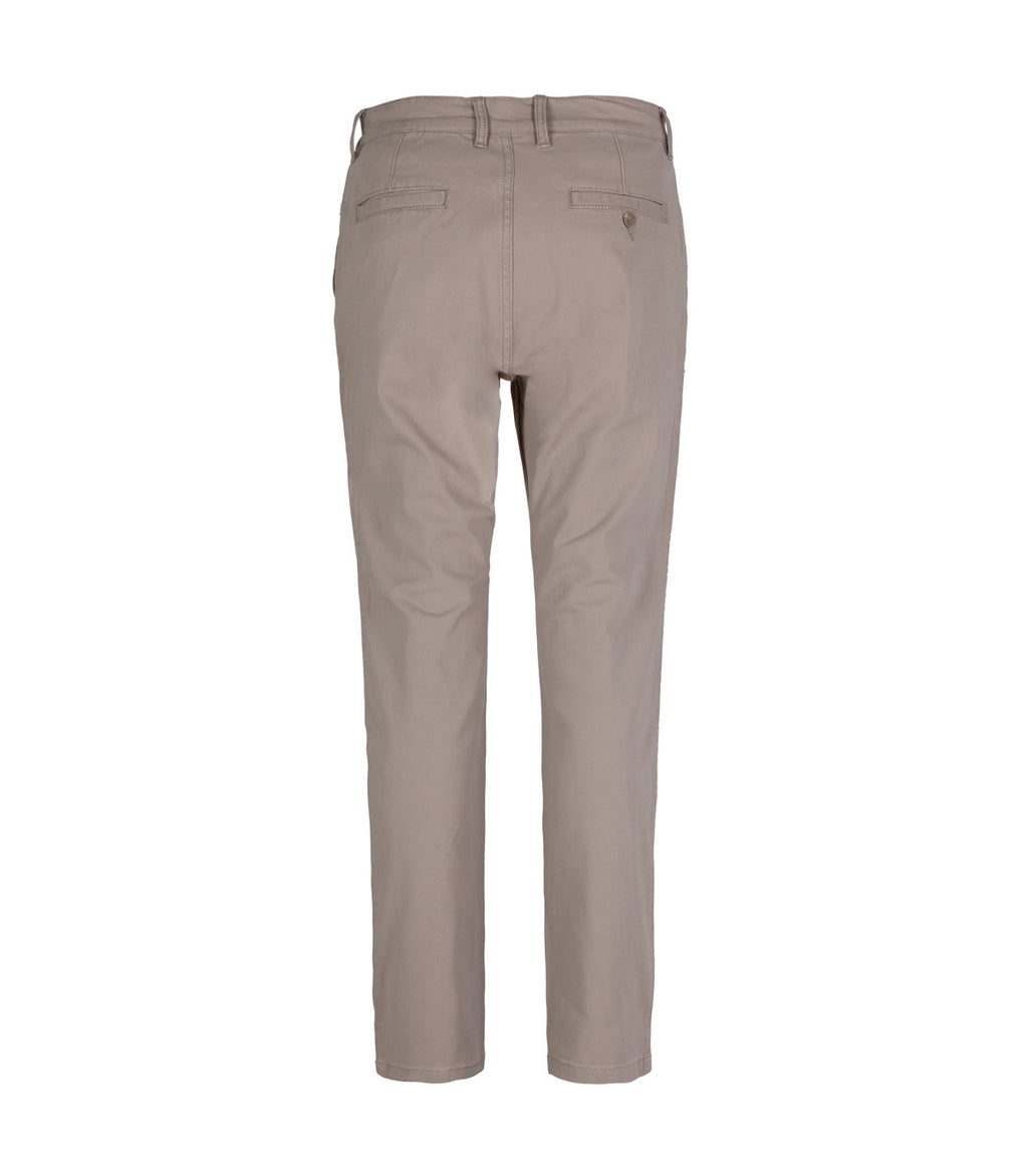 PANTALÓN CASUAL SLIM MUJER