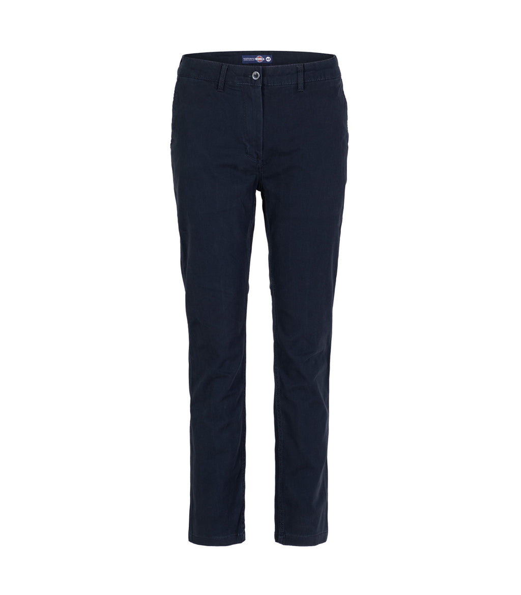PANTALÓN CASUAL SLIM MUJER