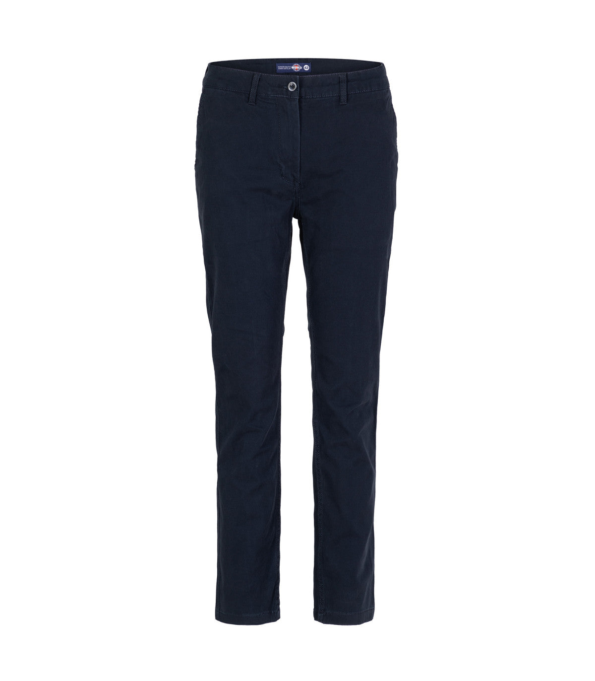 PANTALÓN CASUAL SLIM MUJER