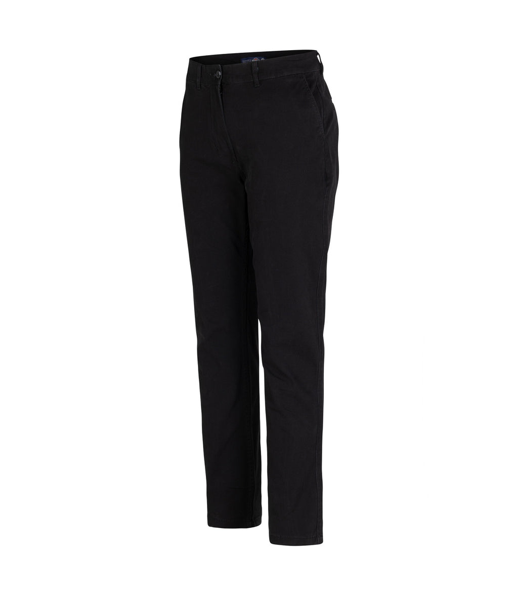 PANTALÓN CASUAL SLIM MUJER