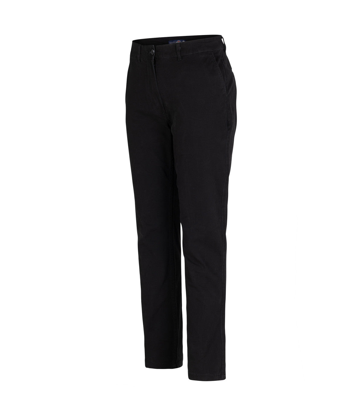 PANTALÓN CASUAL SLIM MUJER