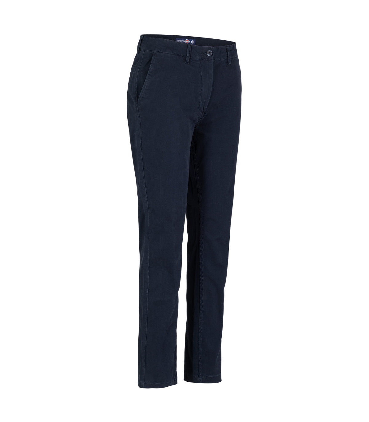 PANTALÓN CASUAL SLIM MUJER