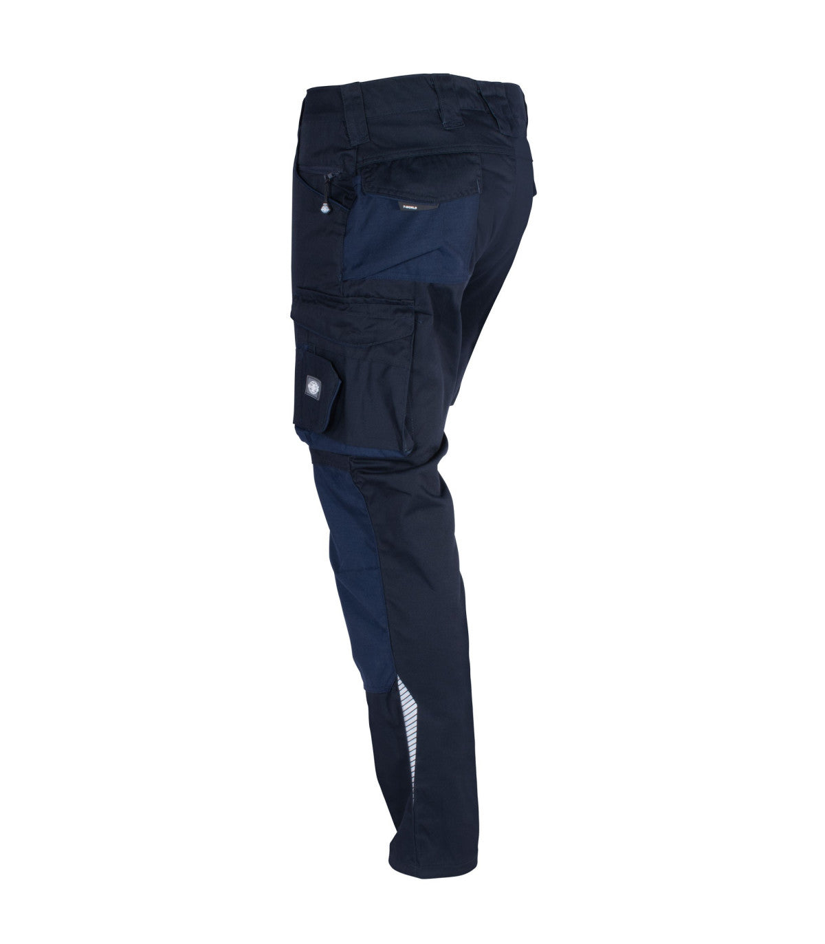 PANTALÓN MAÑÍO HOMBRE