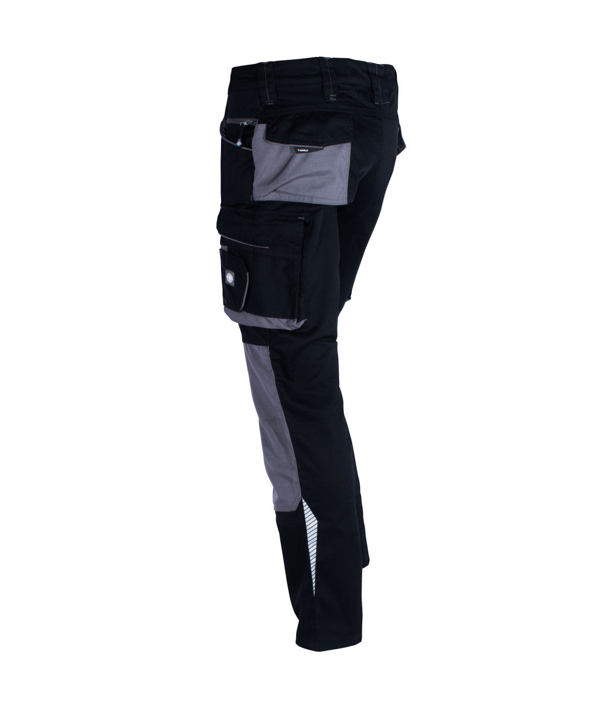 PANTALÓN MAÑÍO HOMBRE