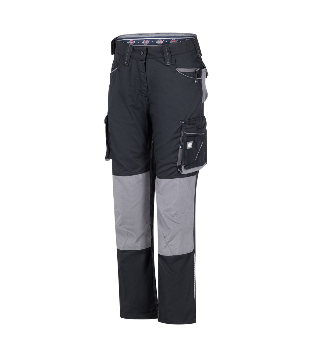 PANTALÓN MAÑÍO MUJER