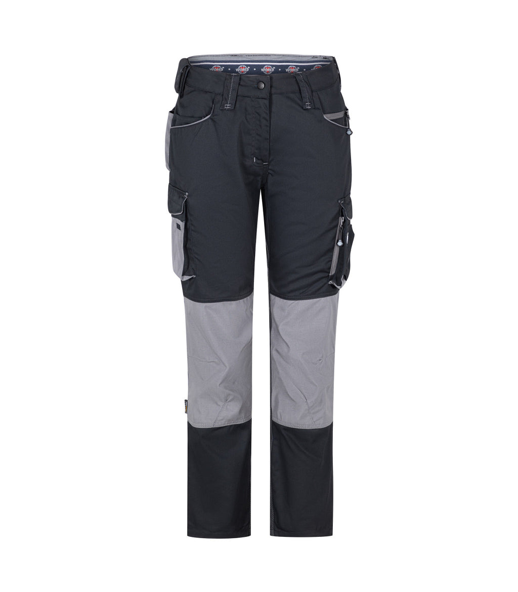 PANTALÓN MAÑÍO MUJER