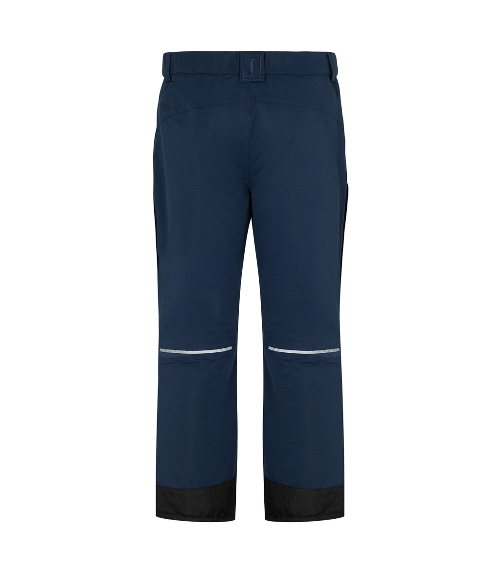 PANTALÓN TÉRMICO EXTERIOR HOMBRE