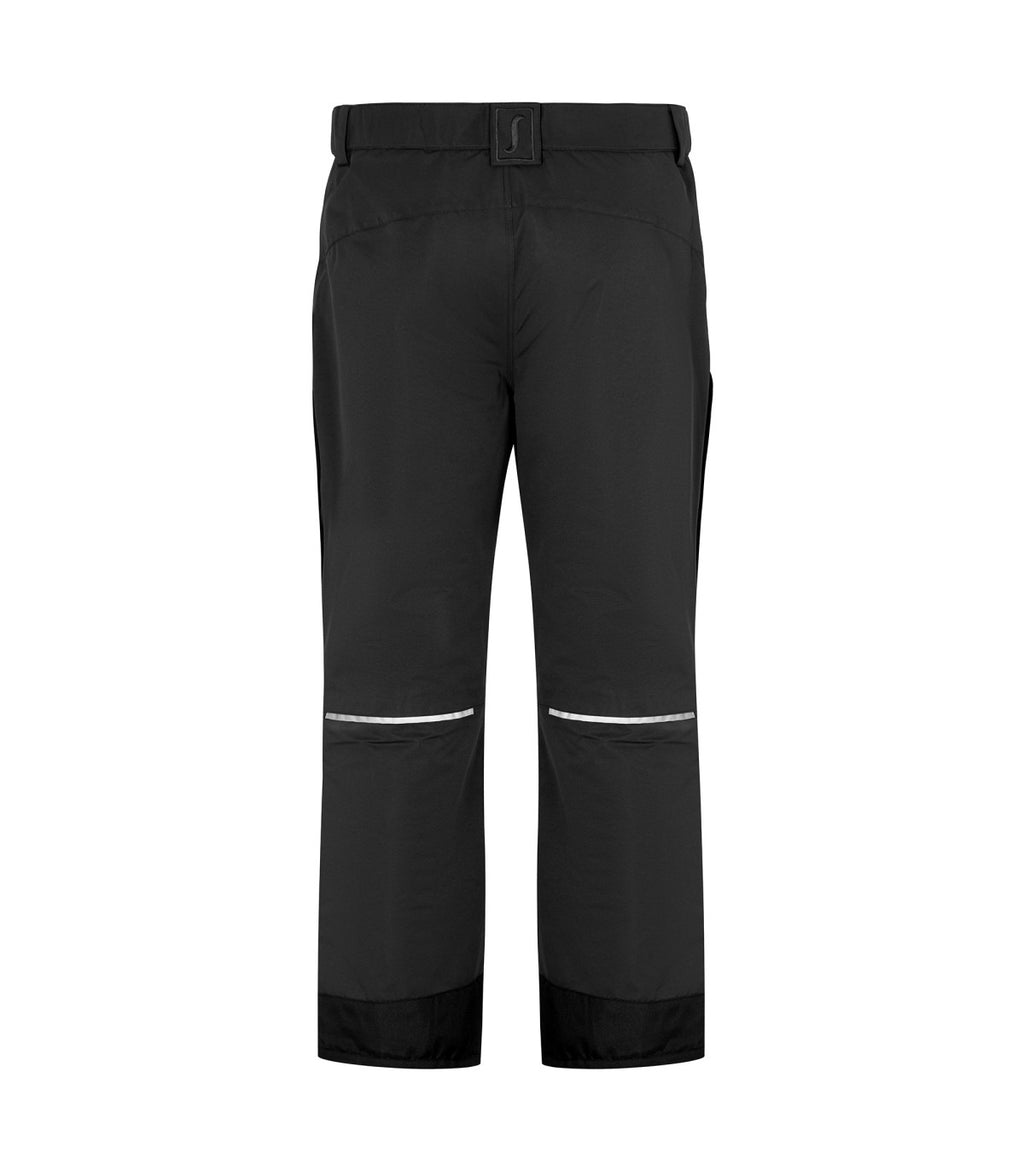 PANTALÓN TÉRMICO EXTERIOR HOMBRE