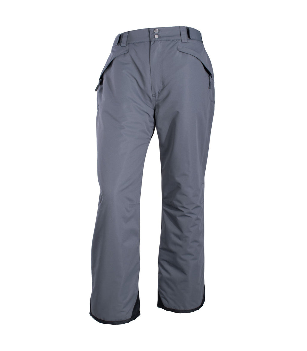 PANTALÓN TÉRMICO EXTERIOR HOMBRE