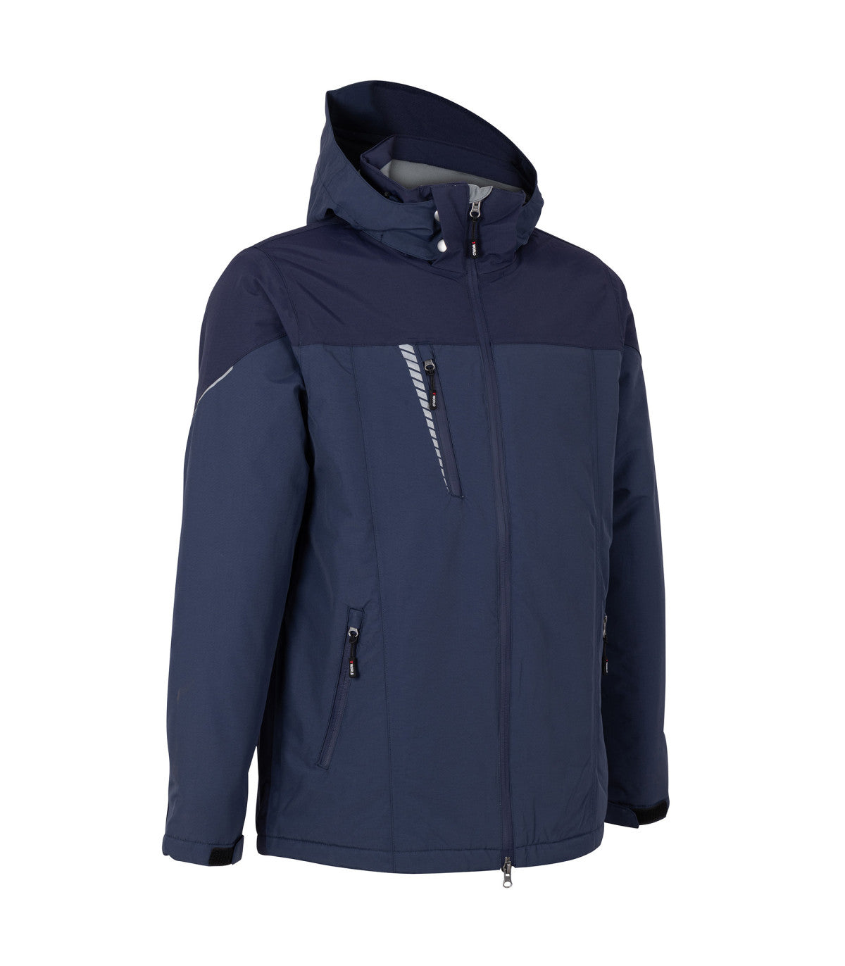 PARKA FIX OREGÓN TÉRMICA MANGA LARGA HOMBRE