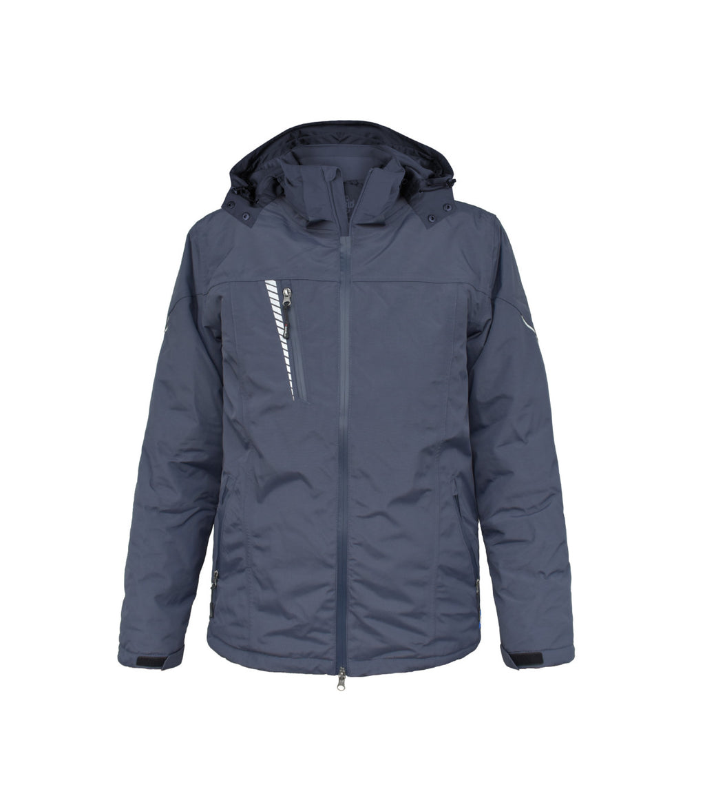 PARKA FIX OREGÓN TÉRMICA MANGA LARGA HOMBRE