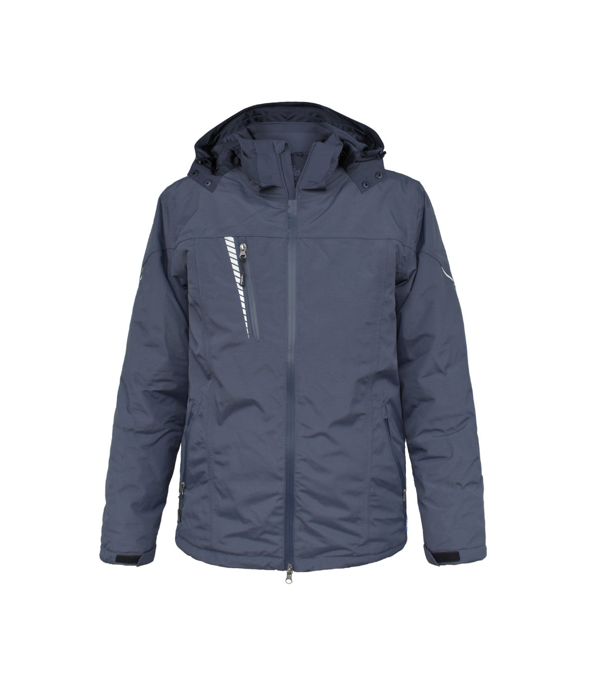 PARKA FIX OREGÓN TÉRMICA MANGA LARGA HOMBRE