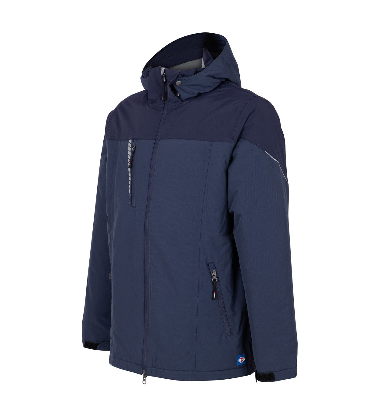 PARKA FIX OREGÓN TÉRMICA MANGA LARGA HOMBRE