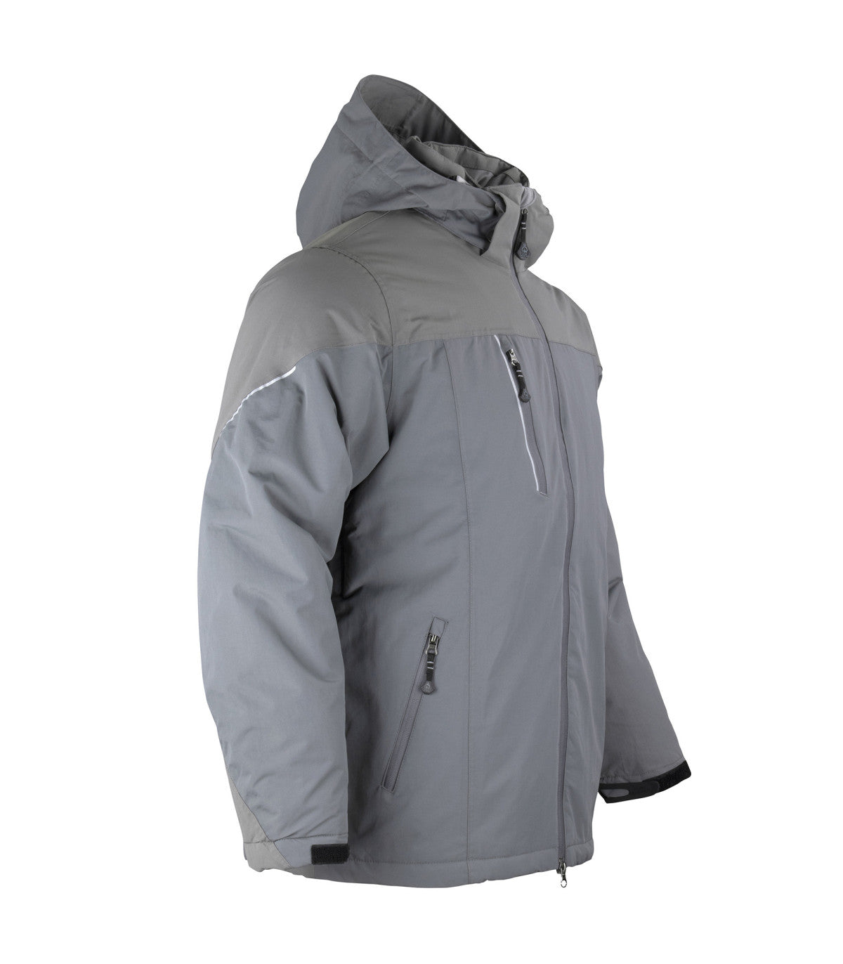 PARKA FIX OREGÓN TÉRMICA MANGA LARGA HOMBRE