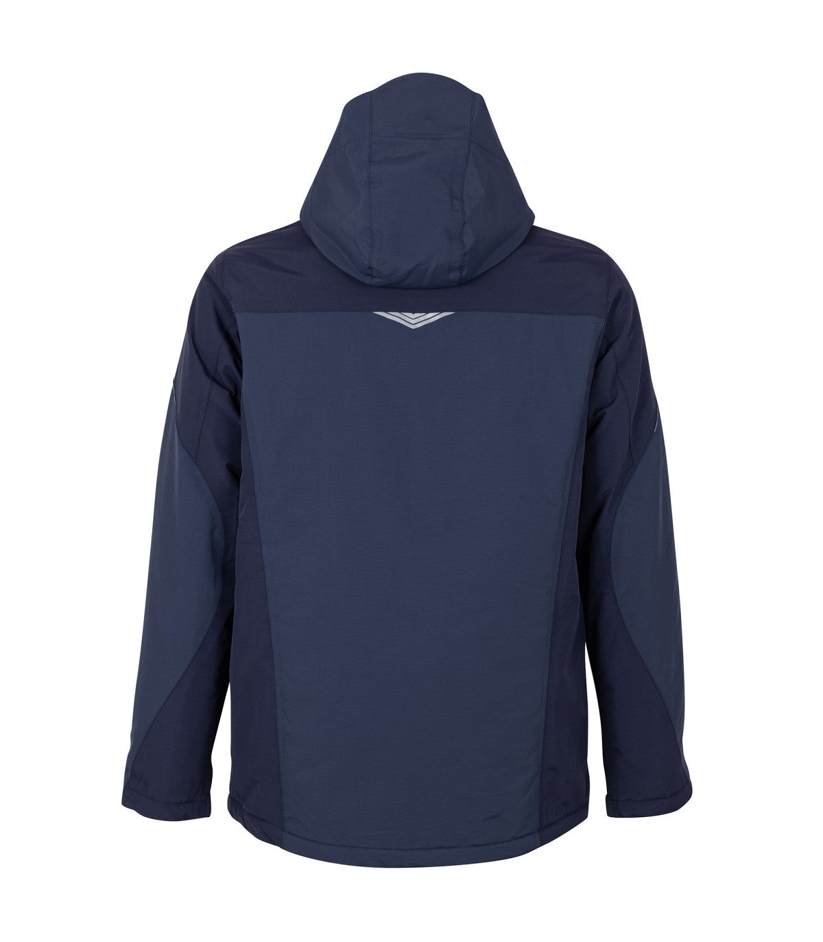 PARKA FIX OREGÓN TÉRMICA MANGA LARGA HOMBRE