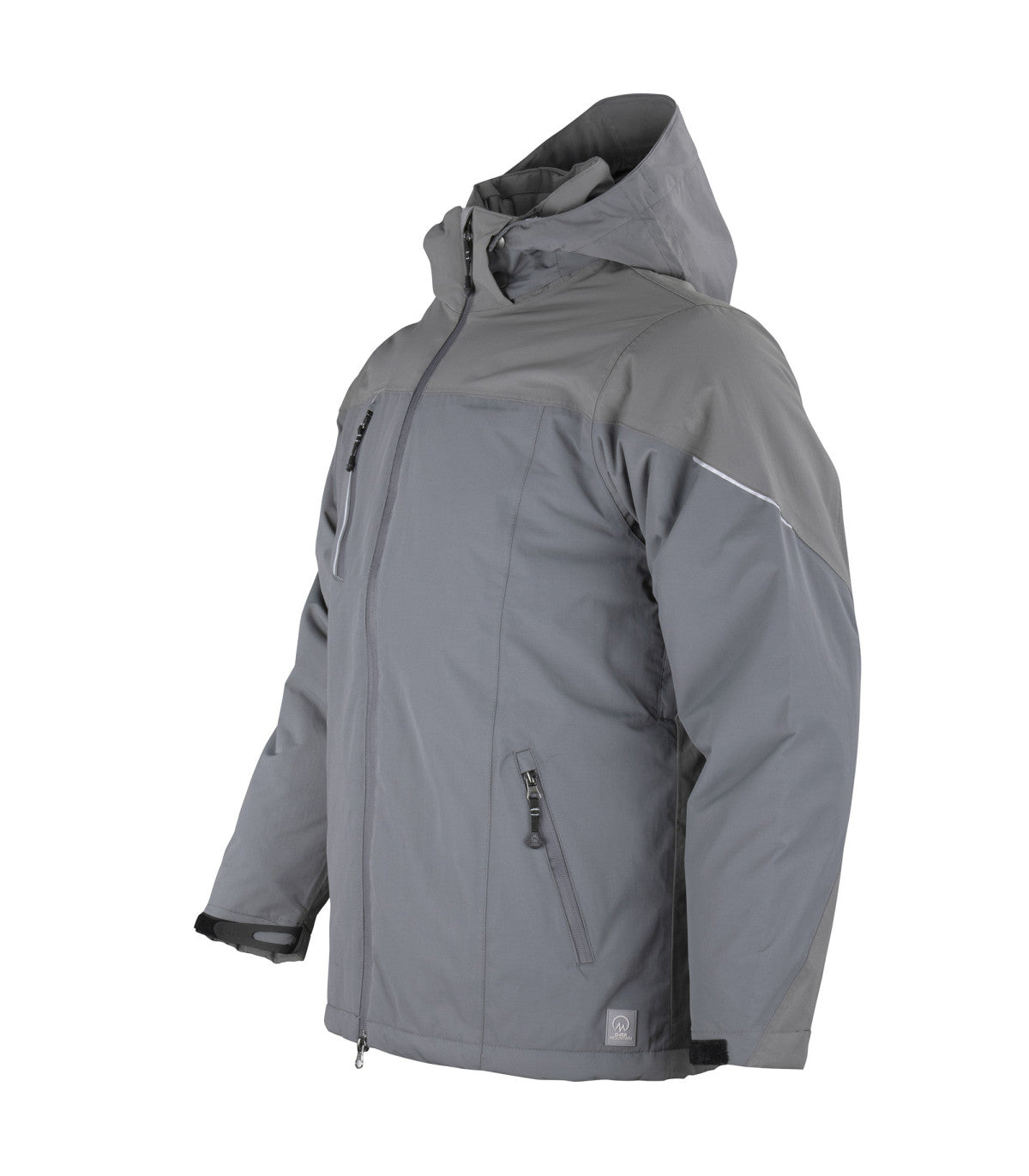 PARKA FIX OREGÓN TÉRMICA MANGA LARGA HOMBRE
