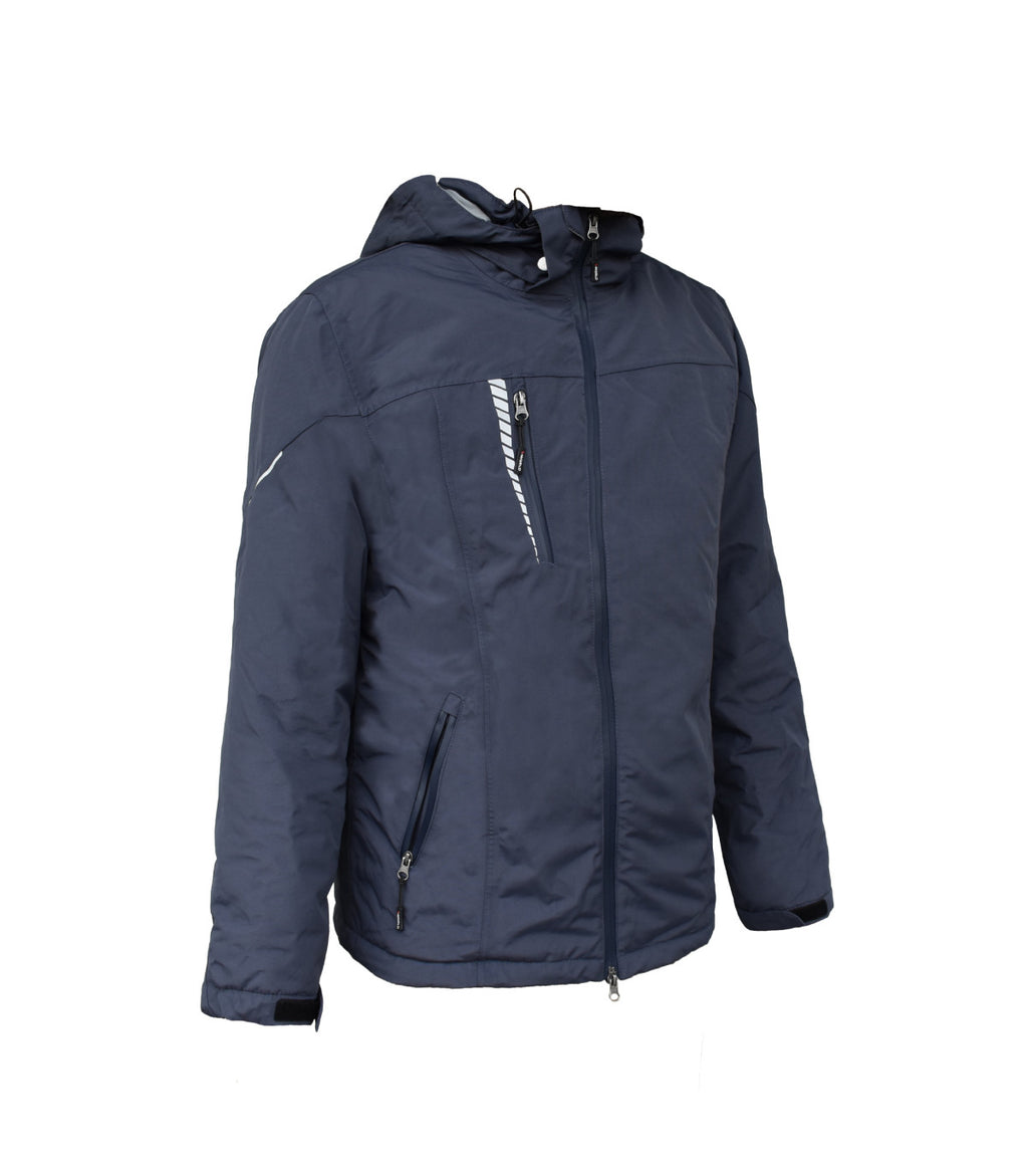 PARKA FIX OREGÓN TÉRMICA MANGA LARGA HOMBRE