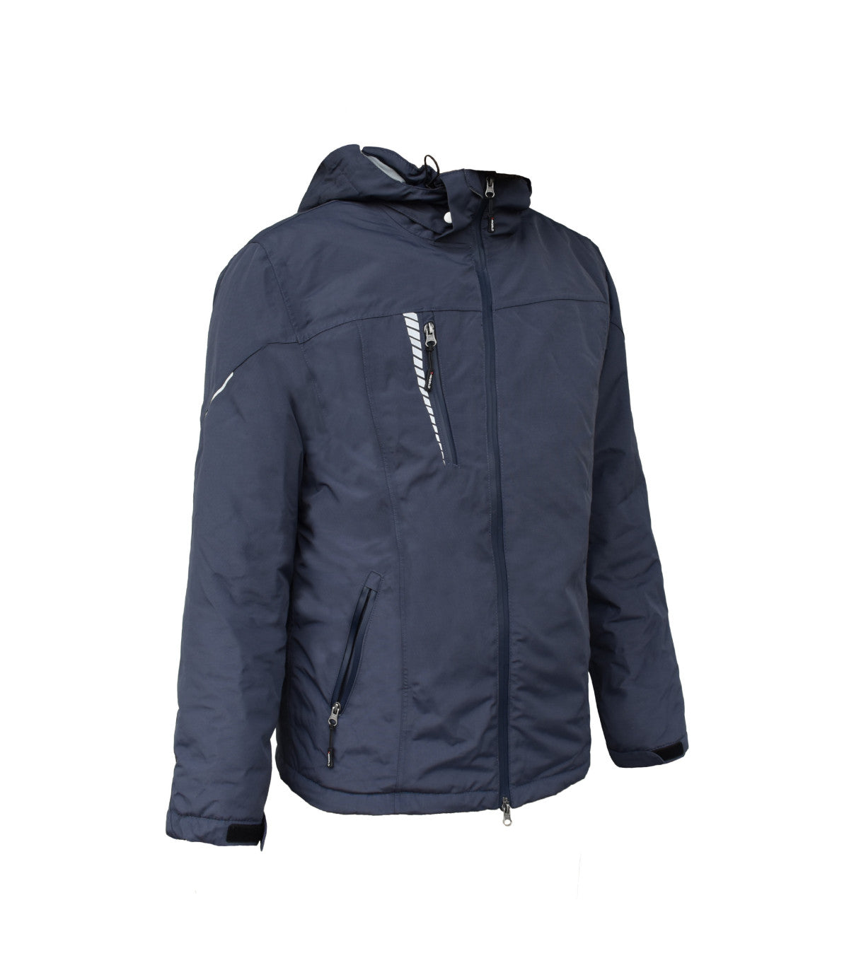 PARKA FIX OREGÓN TÉRMICA MANGA LARGA HOMBRE