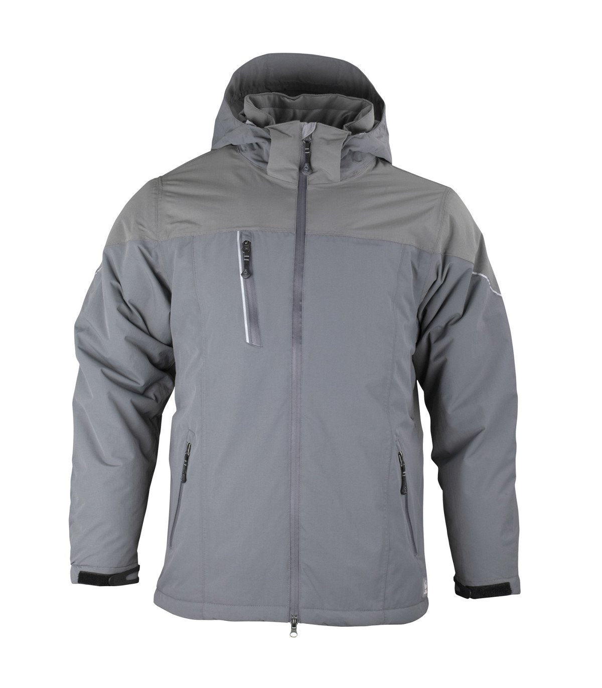 PARKA FIX OREGÓN TÉRMICA MANGA LARGA HOMBRE
