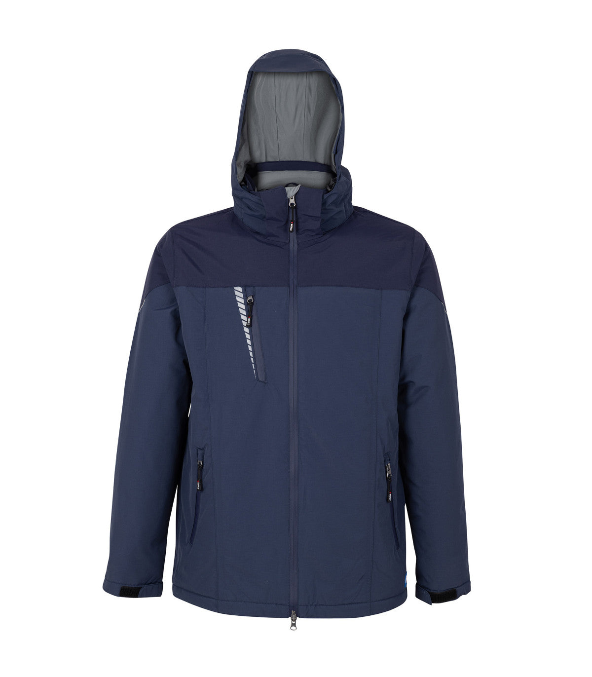 PARKA FIX OREGÓN TÉRMICA MANGA LARGA HOMBRE