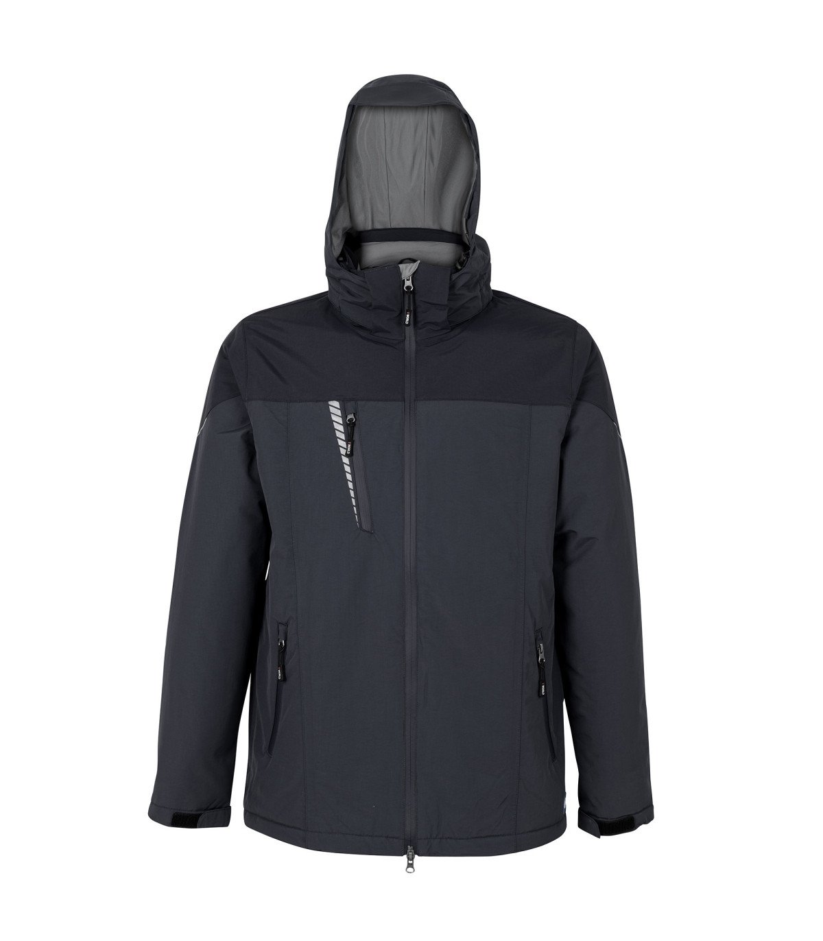 PARKA FIX OREGÓN TÉRMICA MANGA LARGA HOMBRE