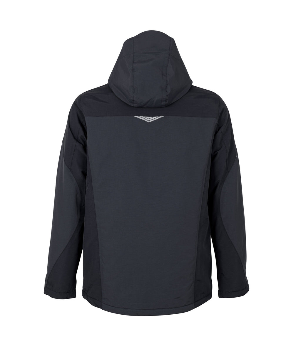 PARKA FIX OREGÓN TÉRMICA MANGA LARGA HOMBRE