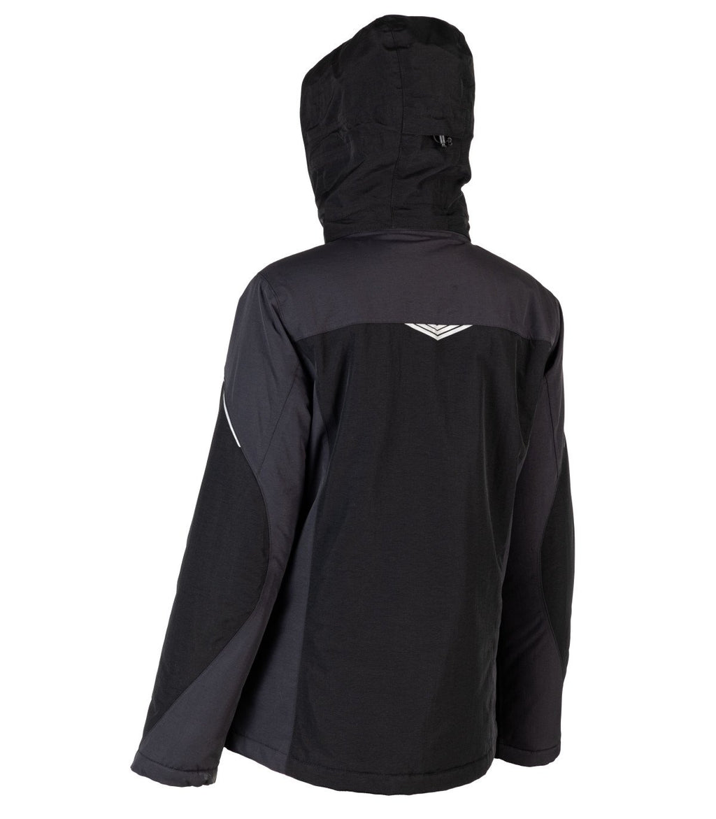 PARKA FIX OREGÓN TÉRMICA MANGA LARGA MUJER