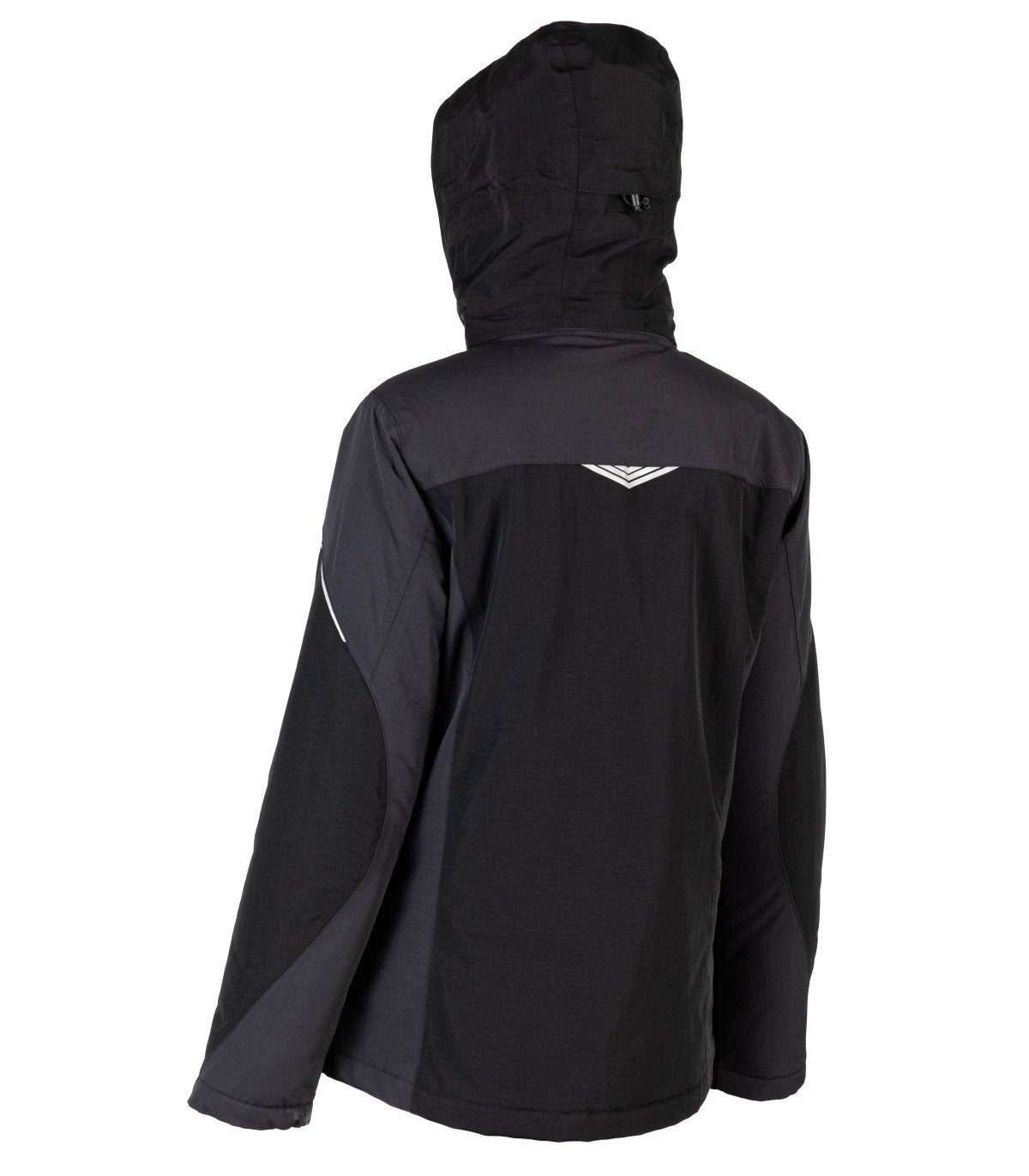 PARKA FIX OREGÓN TÉRMICA MANGA LARGA MUJER
