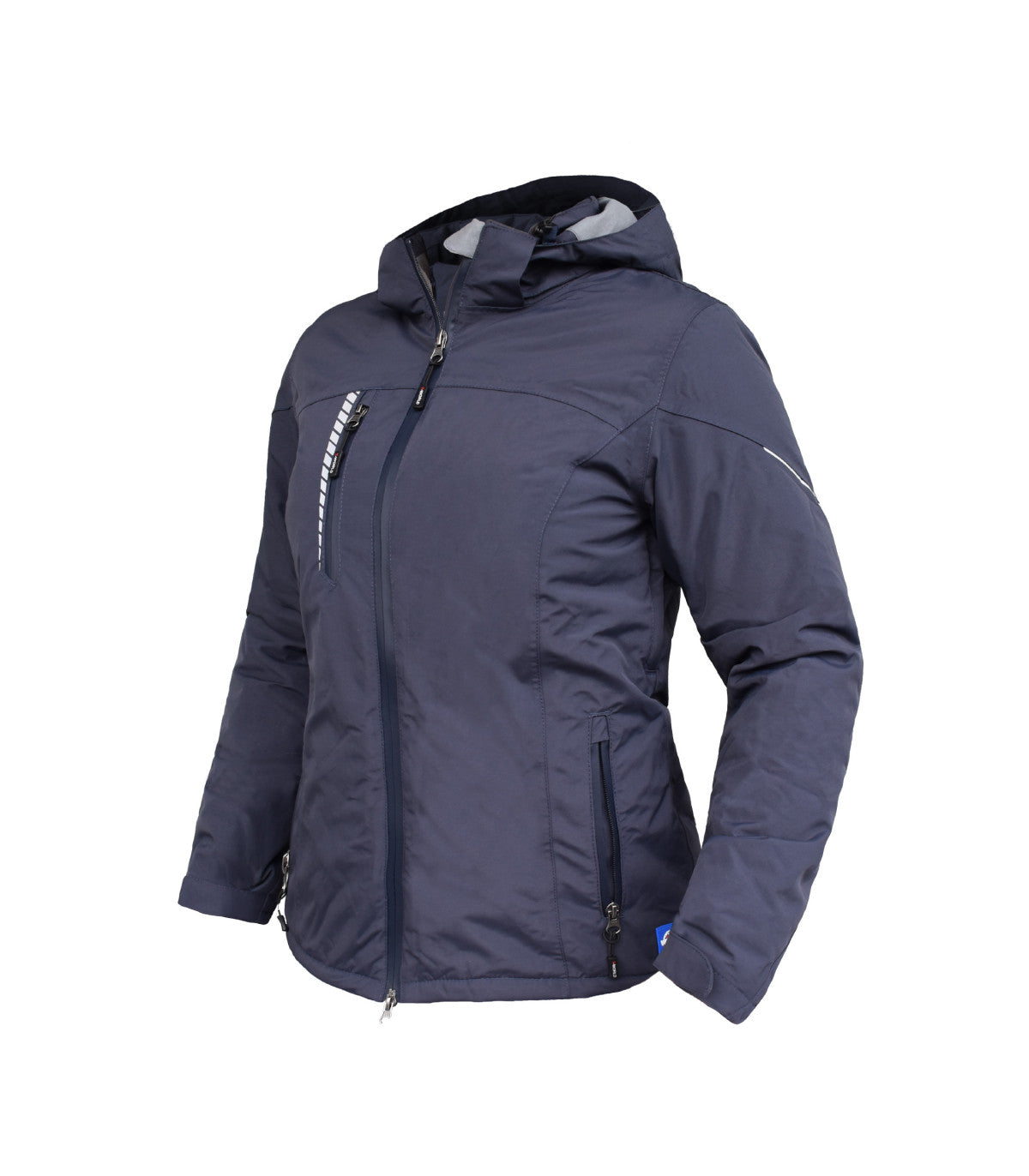 PARKA FIX OREGÓN TÉRMICA MANGA LARGA MUJER