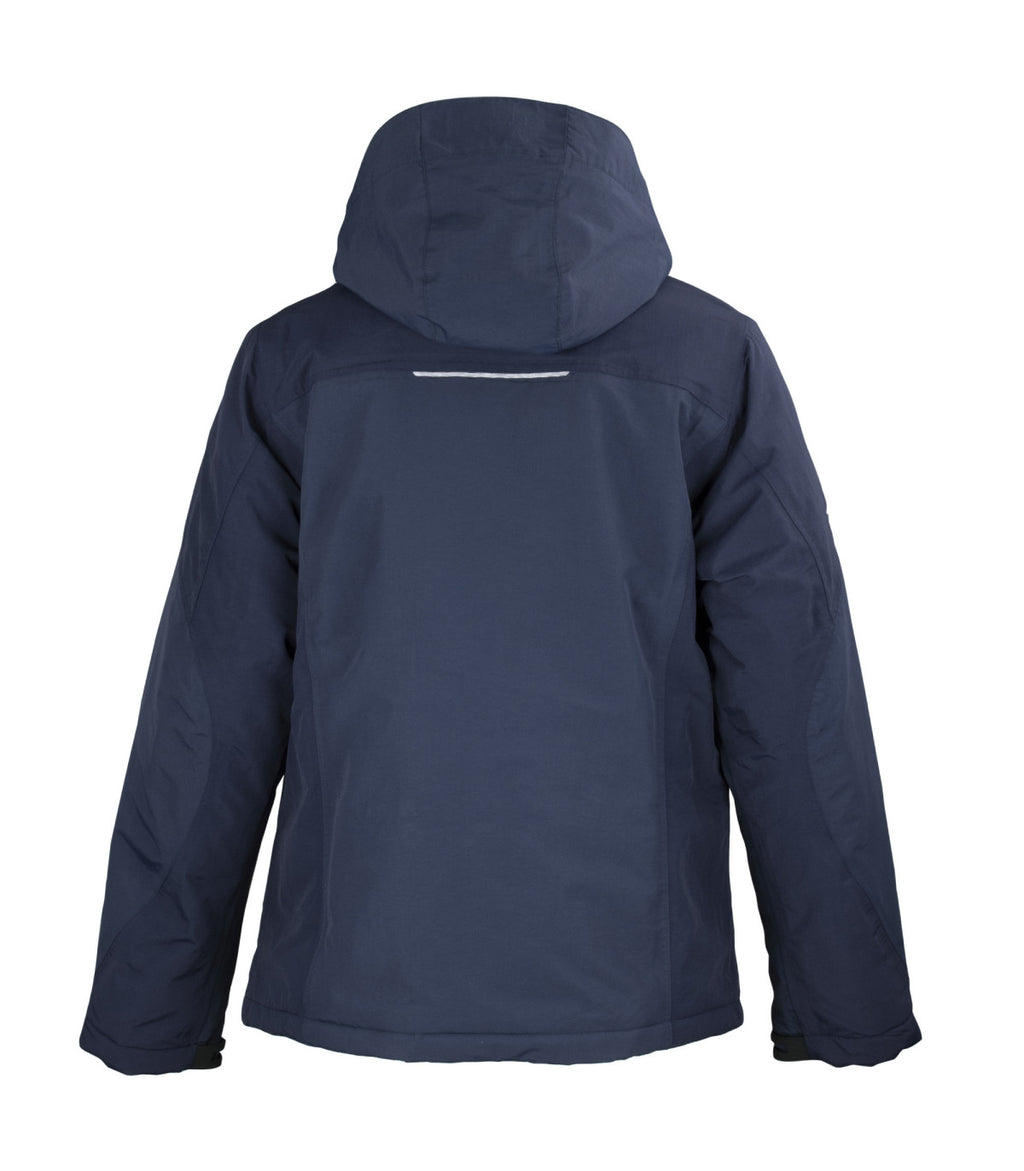 PARKA FIX OREGÓN TÉRMICA MANGA LARGA MUJER