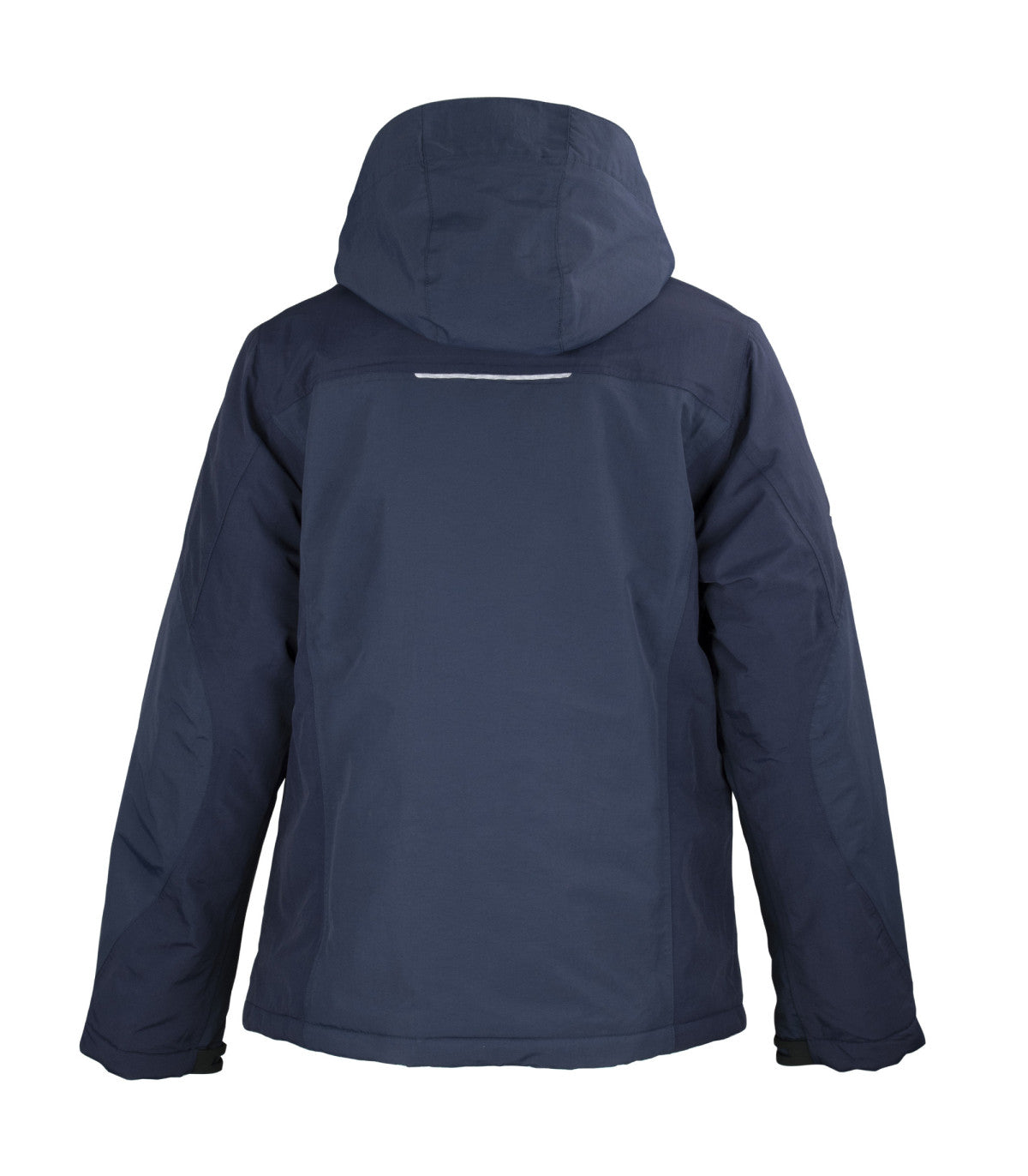 PARKA FIX OREGÓN TÉRMICA MANGA LARGA MUJER