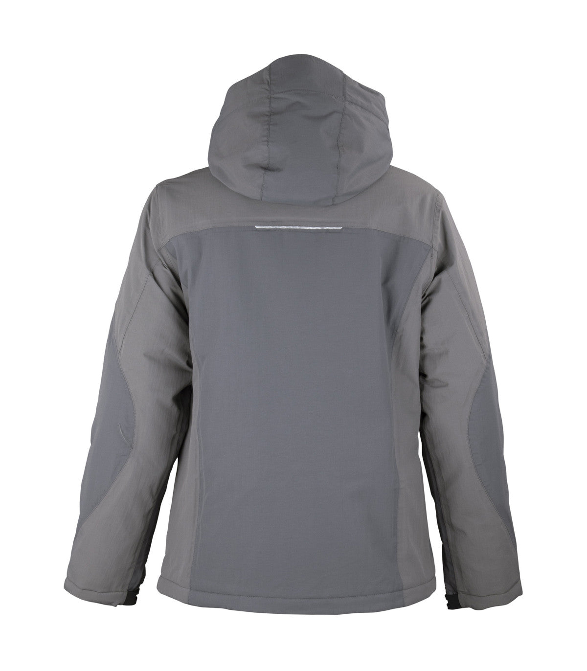 PARKA FIX OREGÓN TÉRMICA MANGA LARGA MUJER
