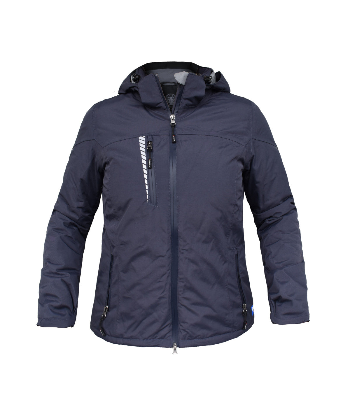 PARKA FIX OREGÓN TÉRMICA MANGA LARGA MUJER