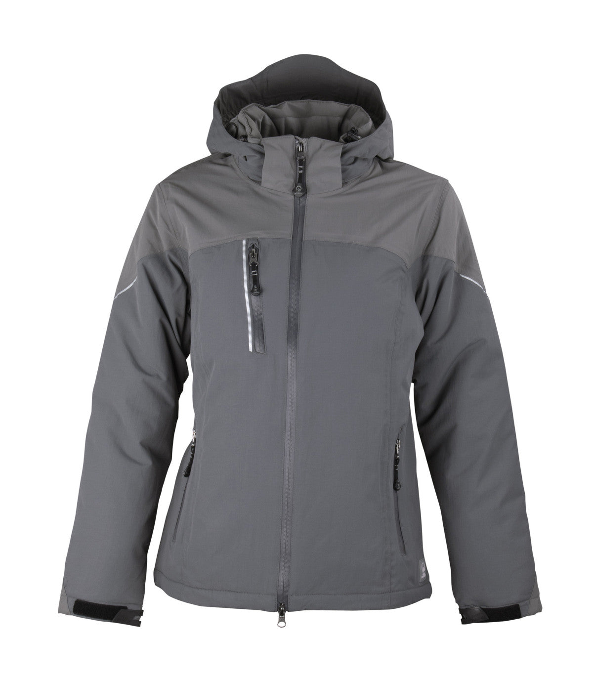PARKA FIX OREGÓN TÉRMICA MANGA LARGA MUJER